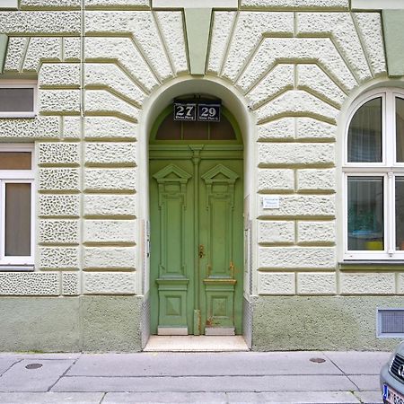 Royal Residence Wiener Sängerknaben Exterior foto