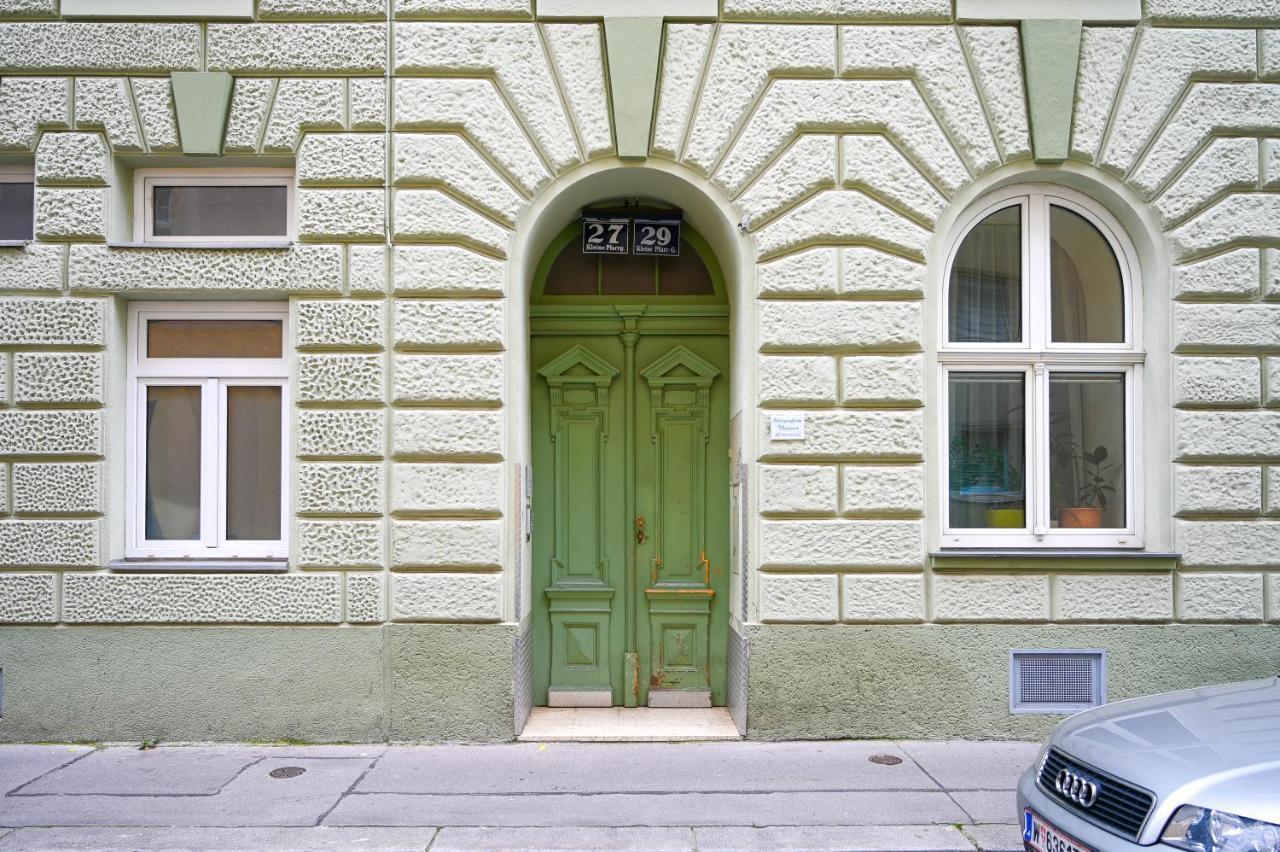 Royal Residence Wiener Sängerknaben Exterior foto